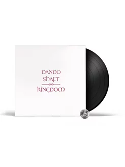 Dando Shaft - Dando Shaft (LP) 2023 Gatefold