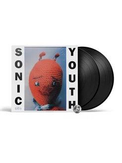 Виниловая пластинка Sonic Youth - Dirty (2LP) 2015