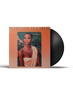 Whitney Houston - Whitney Houston (LP)2023