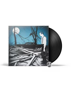 Виниловая пластинка Jack White - Fear Of The Dawn (LP) 2022