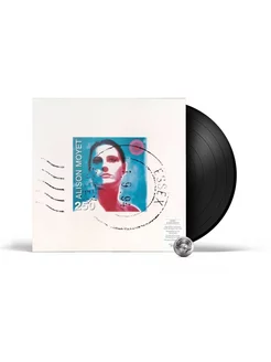 Виниловая пластинка Alison Moyet - Essex (LP) 2017