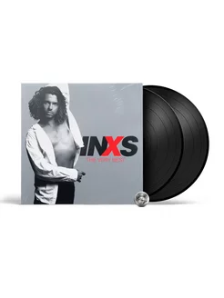 Виниловая пластинка INXS - The Very Best (2LP) 2017