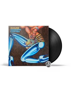 Виниловая пластинка Nucleus - Snakehips Etcetera (LP) 2023