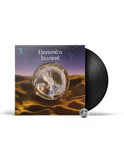 Il Baricentro - Trusciant (LP) 2023 Limited