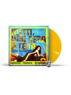 OST - Metti Una Sera A Cena (LP) 2023 Limited