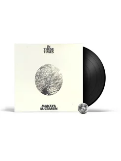 Makaya McCraven - In These Times (LP) International Anthem