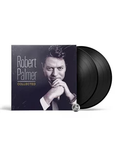 Robert Palmer - Collected (2LP) 2017 Black Gatefold