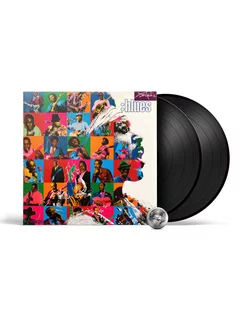 Jimi Hendrix - Blues (2LP) 2017 Experience Hendrix Gatefold