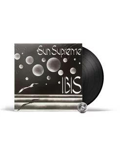 Ibis - Sun Supreme (LP) 2022 Coloured RSD, Limited