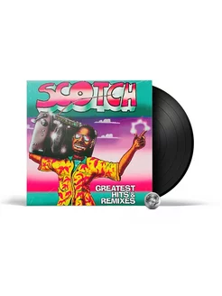 Scotch - Greatest Hits & Remixes (LP) 2015