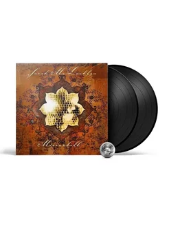 Sarah McLachlan - Mirrorball (2LP) 2017 Black Gatefold