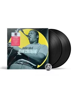 John Coltrane - Another Side Of John Coltrane (2LP) Gatefold