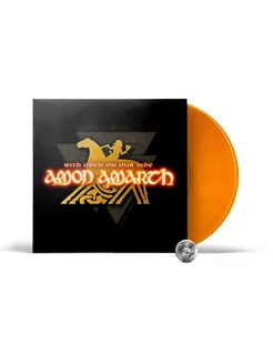 Amon Amarth - With Oden On Our Side (LP)