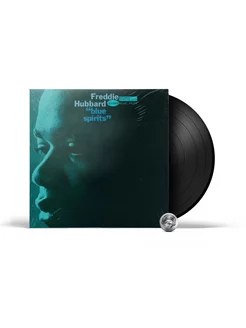 Freddie Hubbard - Blue Spirits (LP) 2023 Gatefold Tone Poet