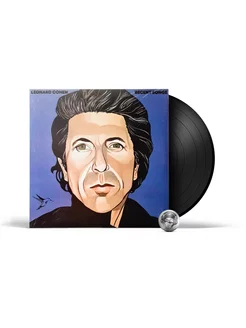 Leonard Cohen - Recent Songs (LP) Columbia