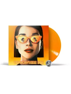 St. Vincent - The Nowhere Inn (OST) (LP) Orange RSD Limited