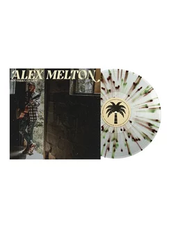 Alex Melton - Southern Charm (LP) 2023 Limited Edition