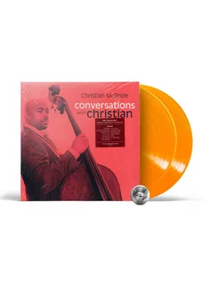 Christian McBride - Conversations With Christian (2LP)