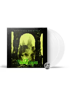 Delerium - Spiritual Archives (2LP) 2022 Limited Edition