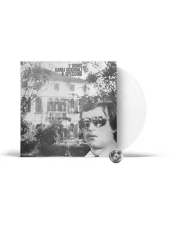 OST - L'Uomo Dagli Occhiali A Specchio (LP) RSD Limited