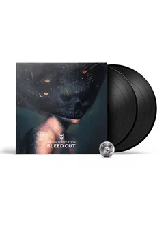 Within Temptation - Bleed Out (2LP) Gatefold Limited