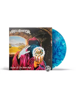 Helloween - Keeper Of The Seven Keys Part I (LP) Limited