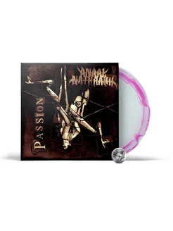 Anaal Nathrakh - Passion (LP) Gatefold Limited