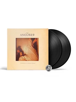 The Anchoress - Confessions Of A Romance Novelist (2LP)