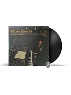 Bill Evans - At Town Hall Vol.1 (LP) Acoustic Sounds