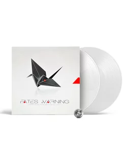 Fates Warning - Darkness In A Different Light (2LP) Limited