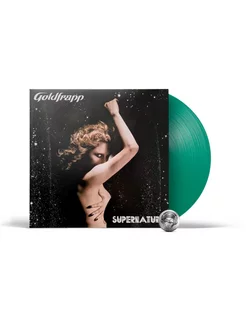 Goldfrapp - Supernature (LP) Gatefold Limited