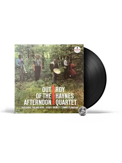 Roy Haynes - Out Of The Afternoon (LP) Acoustic Sounds