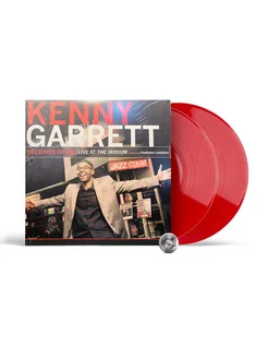 Kenny Garrett - Sketches Of MD (2LP) Gatefold RSD Limited