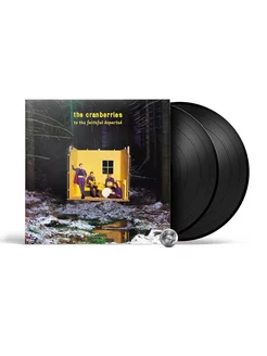 The Cranberries - To The Faithful Departed - deluxe (2LP)