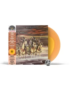 The Baker Gurvitz Army - The Baker Gurvitz Army (LP)