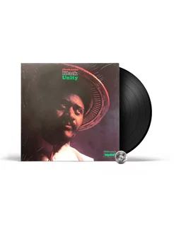 Pharoah Sanders - Black Unity (LP) Gatefold