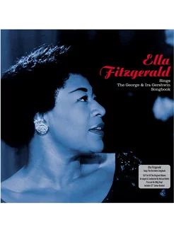 Ella Fitzgerald - Sings The George & Ira Gershwin So.(5LP)