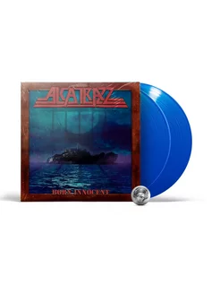 Alcatrazz - Born Innocent (2LP) Gatefold RSD Limited