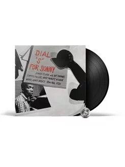 Sonny Clark - Dial S For Sonny (LP) Mono Blue Note Classic