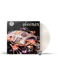 Gleemen - Gleemen (LP) Limited Gatefold