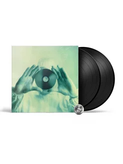 Porcupine Tree - Stupid Dream (2LP) 2021 Black Gatefold