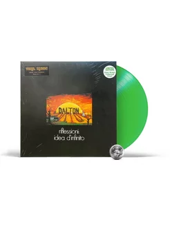 Dalton - Riflessioni Idea D'Infinito (LP) Limited Gatefold