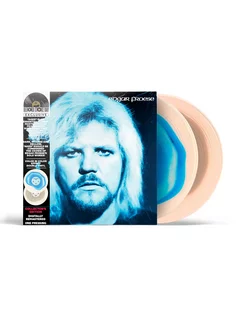 Edgar Froese - Ages (2LP) Gatefold RSD Limited