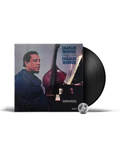 Charles Mingus - Presents Charles Mingus (LP) Limited