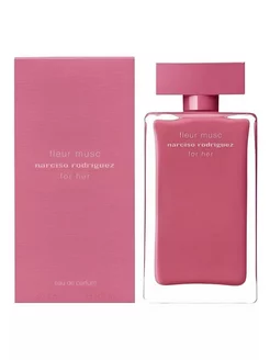 Narciso Rodriguez Fleur Musc for Her Parfum 100 мл