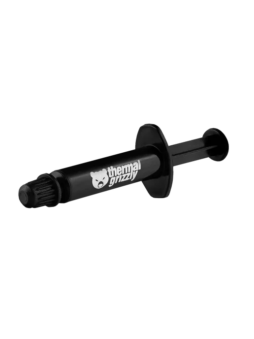 Thermal Grizzly Термопаста Hydronaut 1 гр, 1 г, фото 3