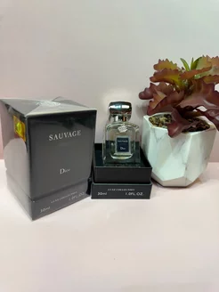 Духи Dior Sauvage 30 ml