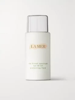 Солнцезащитный крем La Mer 50+ Люксовая косметика 241860288 купить за 686 ₽ в интернет-магазине Wildberries