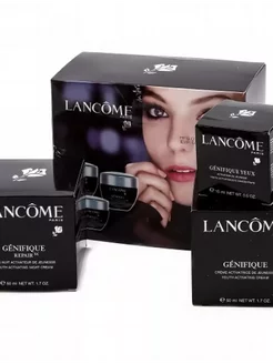 Набор Кремов 3в1 Lancome Антивозрастной