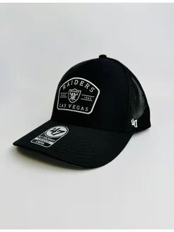 Бейсболка ‘47 Trophy Stretch Fit Las Vegas Raiders NFL 47 Brand 241861052 купить за 2 301 ₽ в интернет-магазине Wildberries